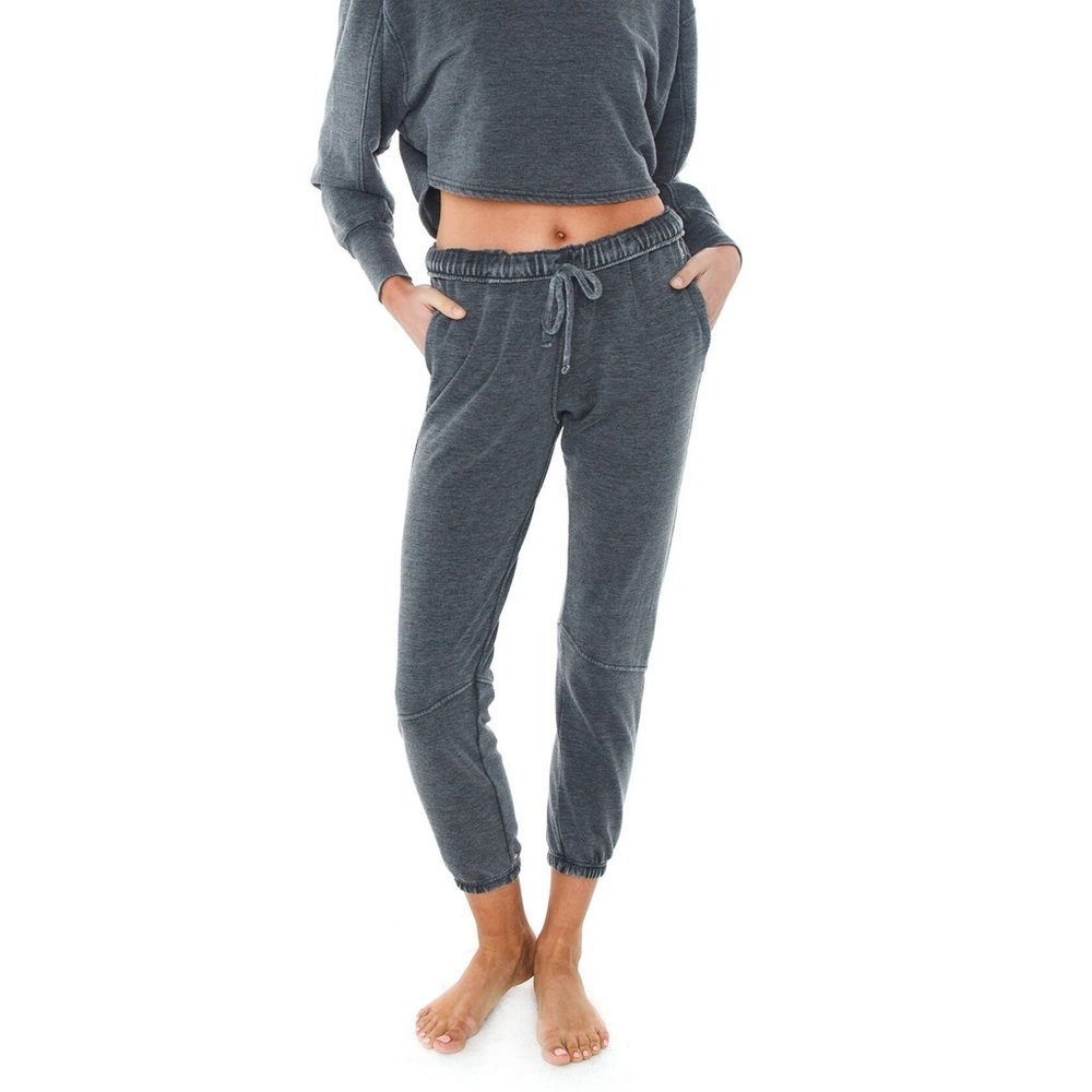 FP Movement Zuma Sweat Pant in Black